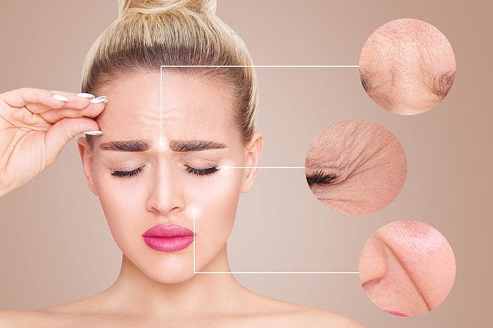 Chống Lão Hóa Da: Nguyên Nhân, Dấu Hiệu Và Cách Khắc Phục Hiệu Quả